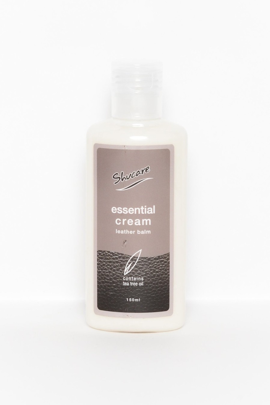 Shoes Shucare | Essential Cream Leather Conditioner